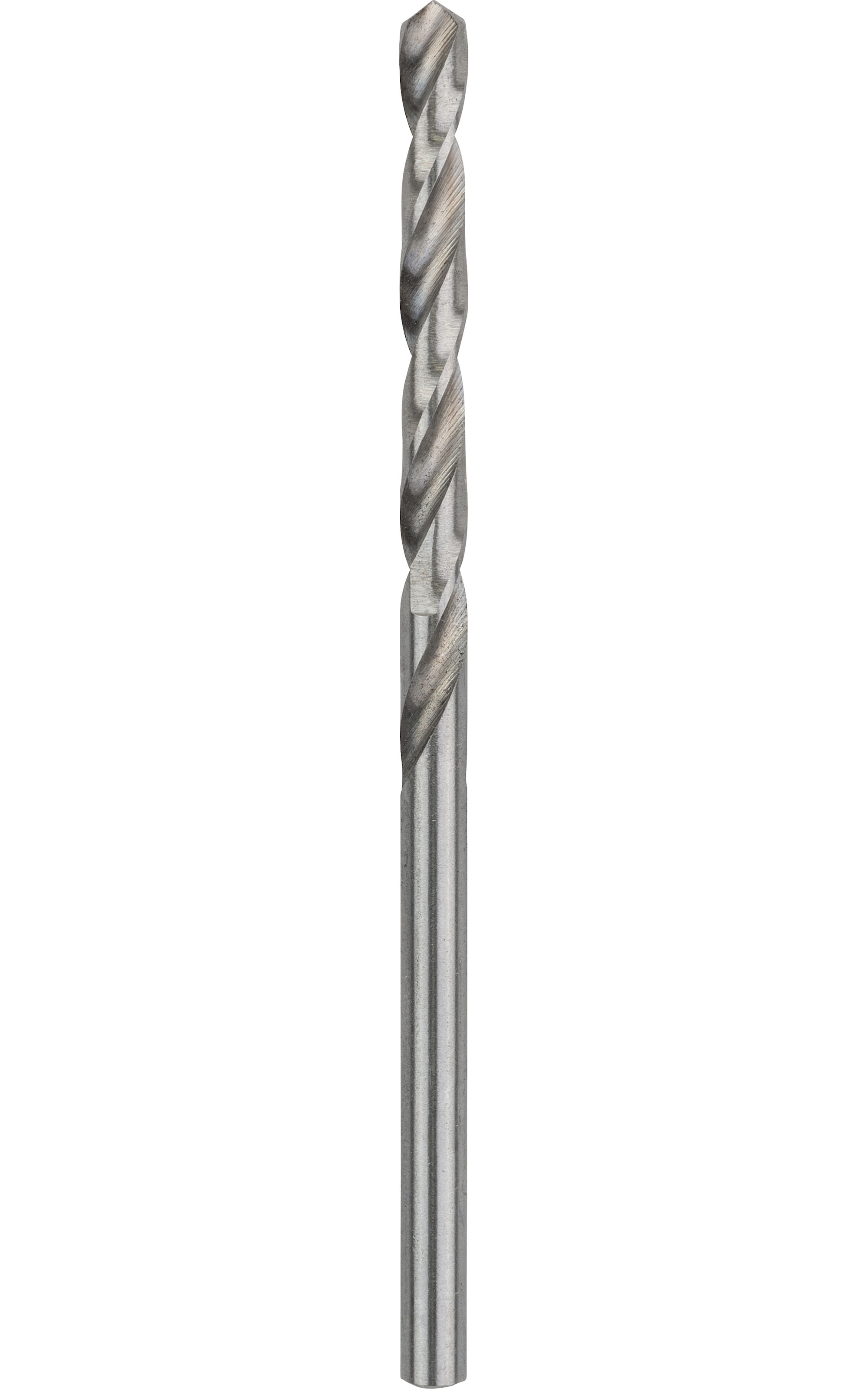 Bosch Metallborr Hss-G 3,5X70mm 2-pack Pro