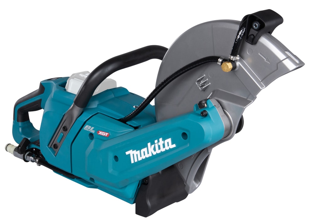 Makita Motorkapmaskin 40V XGT 305mm Solo