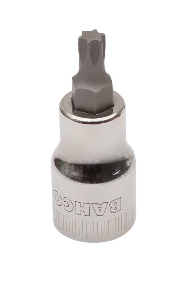 Bahco Kärkihylsy 7809 1/2", Torx, 60 mm