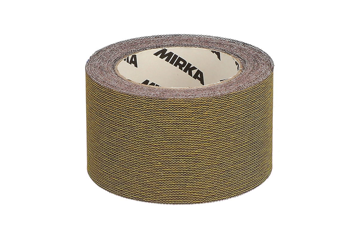 OSP-2 BODY FILLER 70mm x 10m RLL