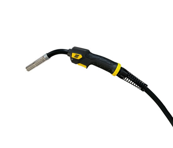 Esab Exeor MIG 315 R4 brännare, 5 m