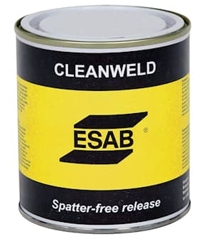 ESAB Svejsepasta Clean Weld 0,5 kg