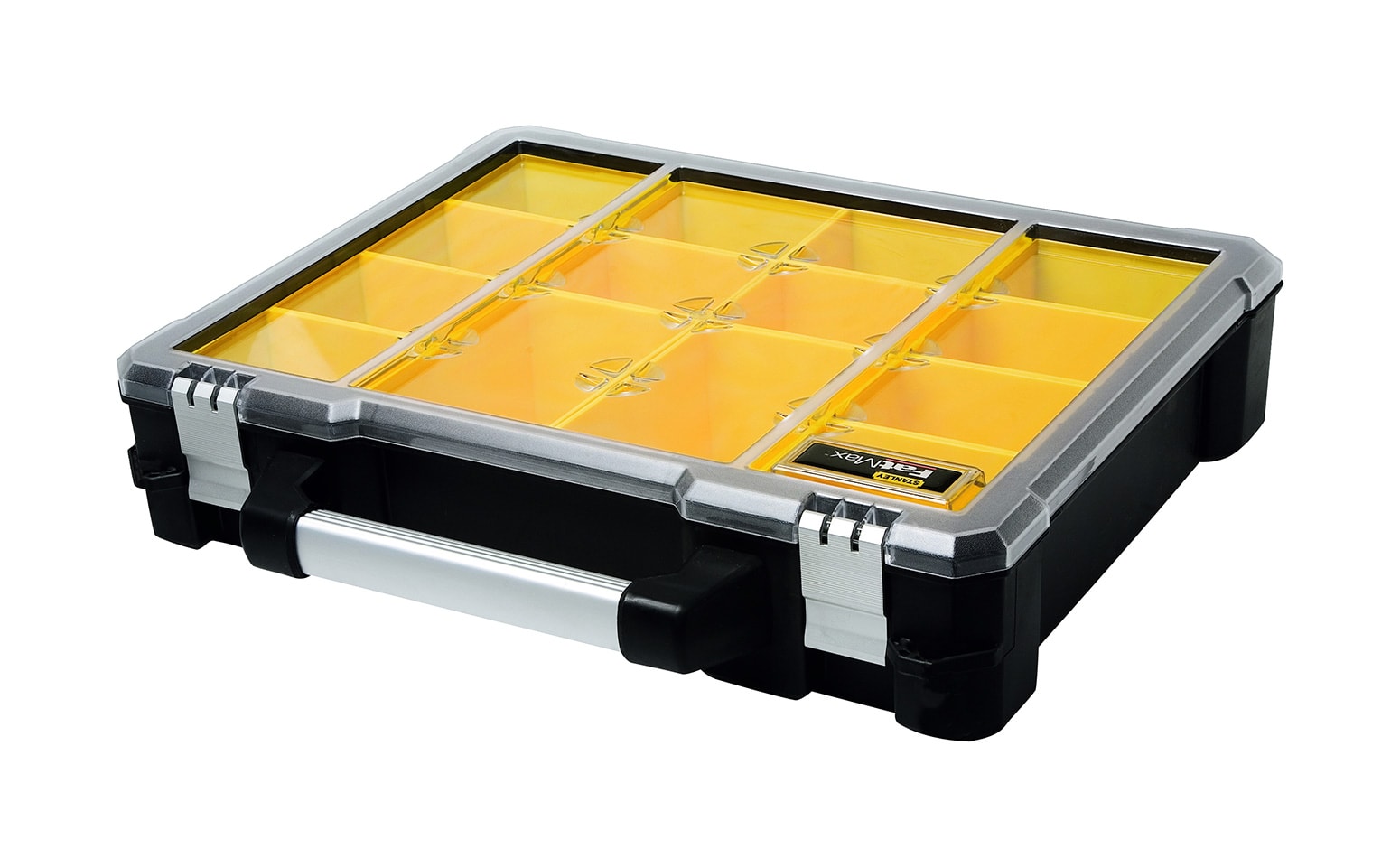 Stanley Sortimentlåda XL 14 fack