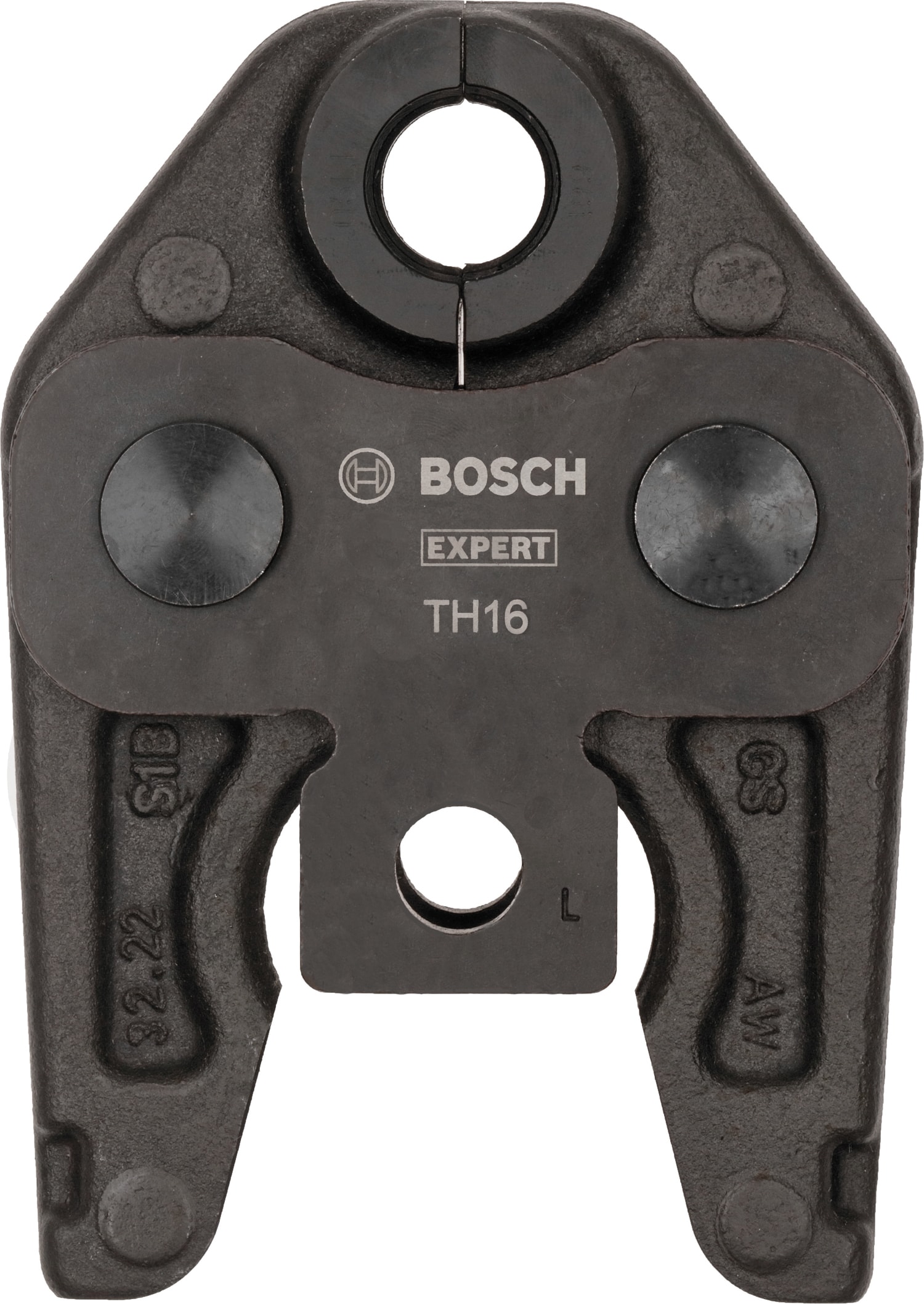 Bosch Pressbackar Standard Th16