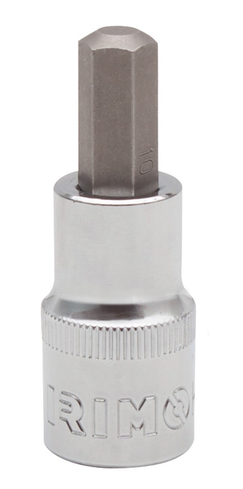 Irimo Bitshylsa 1/2'' Insex 8mm 60mm