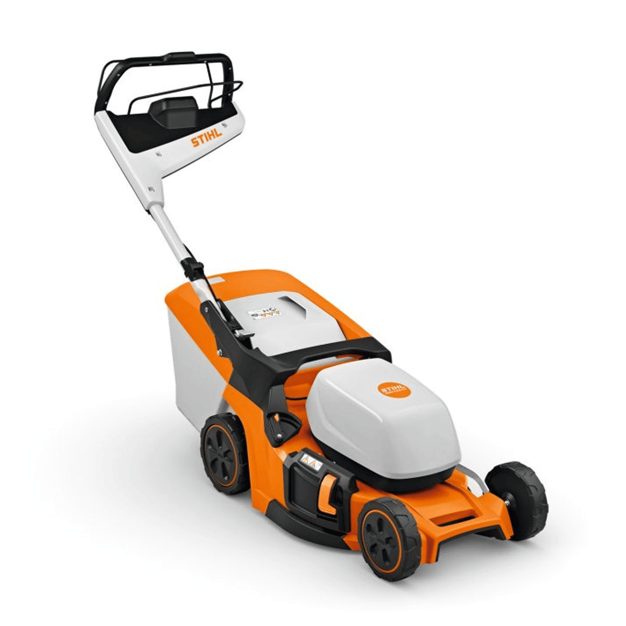 Stihl RMA 448 PV batteridrevet gressklipper