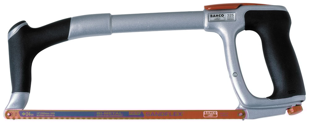 Bahco Baufilbue 325 Ergo