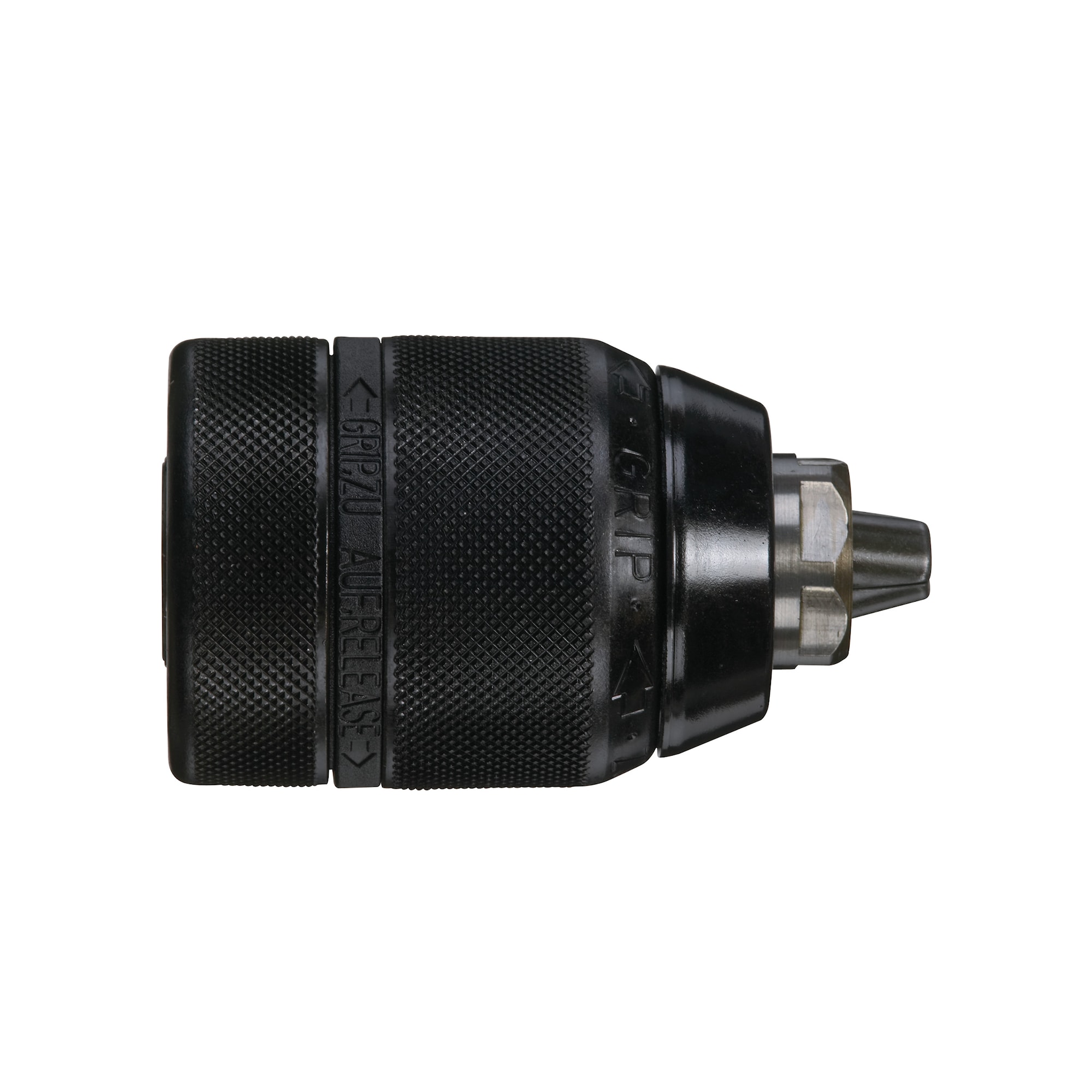 Milwaukee Snabbchuck Fixtec 1,5-13Mm