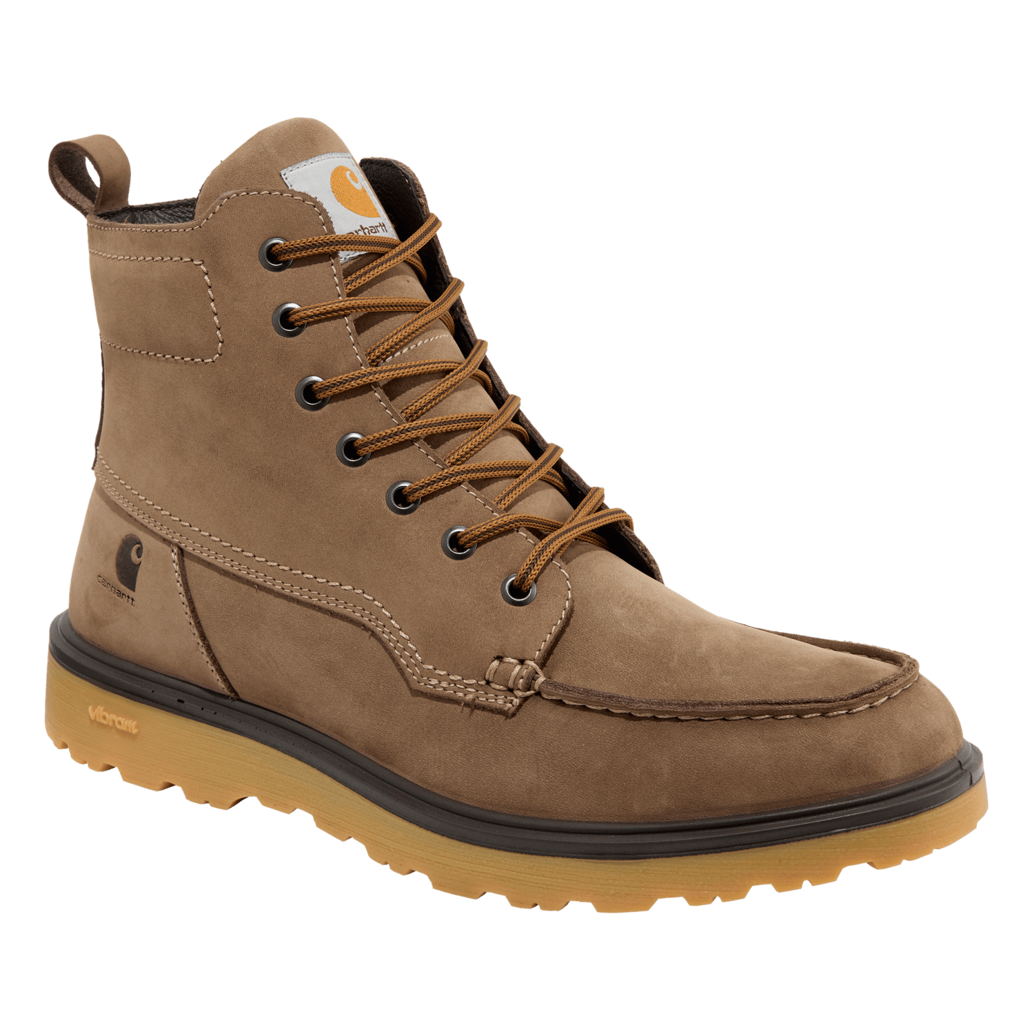 Carhartt Greenfields Rugged Flex™ 02 Occupational Kängor Herr Khaki