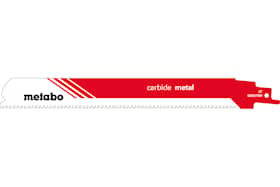 Metabo Tiger-sagblad "karbidmetall" 225 x 1,25 mm