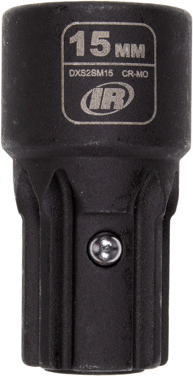 Hylsa 15 Mm Dxs2