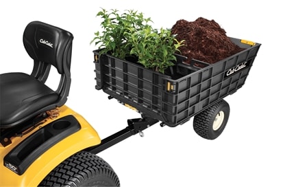 Cub Cadet vagn Hauler