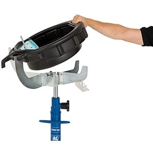 Ac Spilloljeuppsamlare För Vl3-10