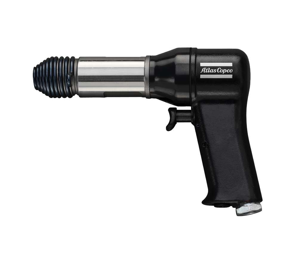 Atlas Copco Pneumatisk meiselhammer PRO P25 Serier: P2531-H