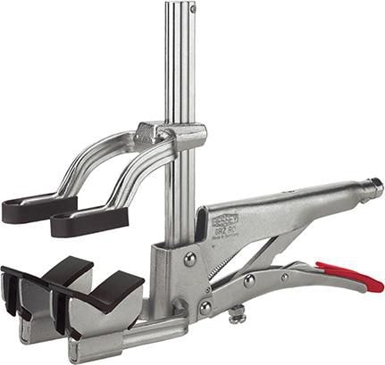 Bessey Svetsrörtång GRZRO Rör 10-110mm