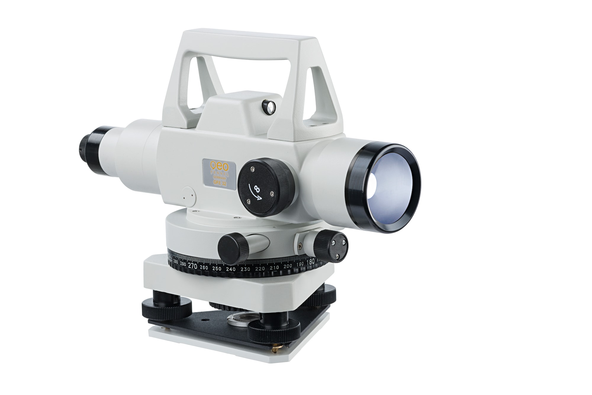 geo-FENNEL GFE 32 nivelleringsinstrument