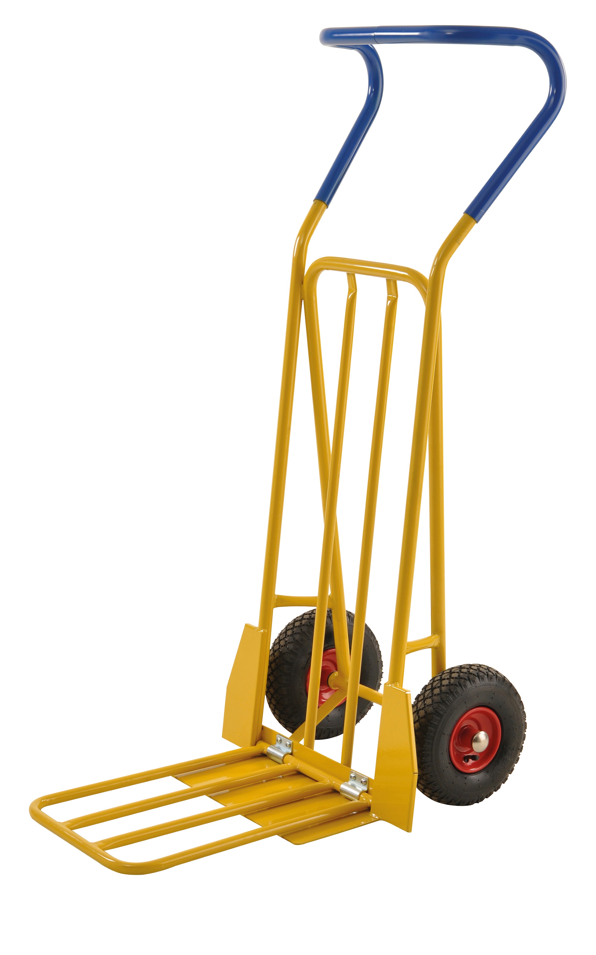 Kongamek Gul Bagasjetralle