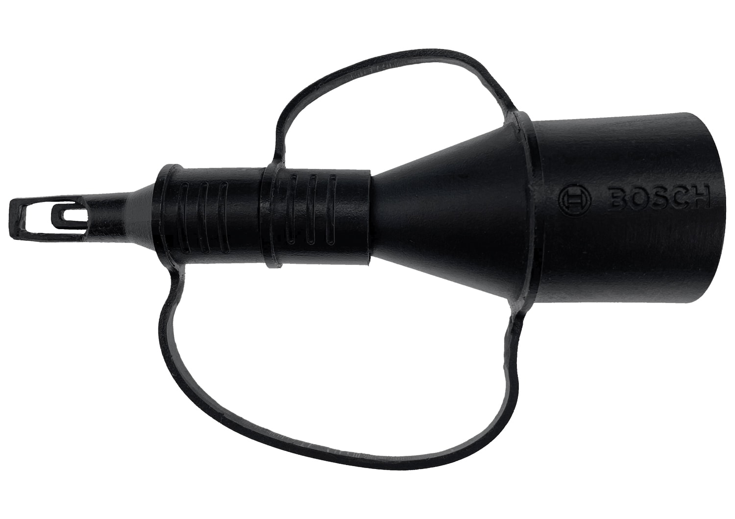 Bosch Munstycke 3/1 För Advanced Vac 18V