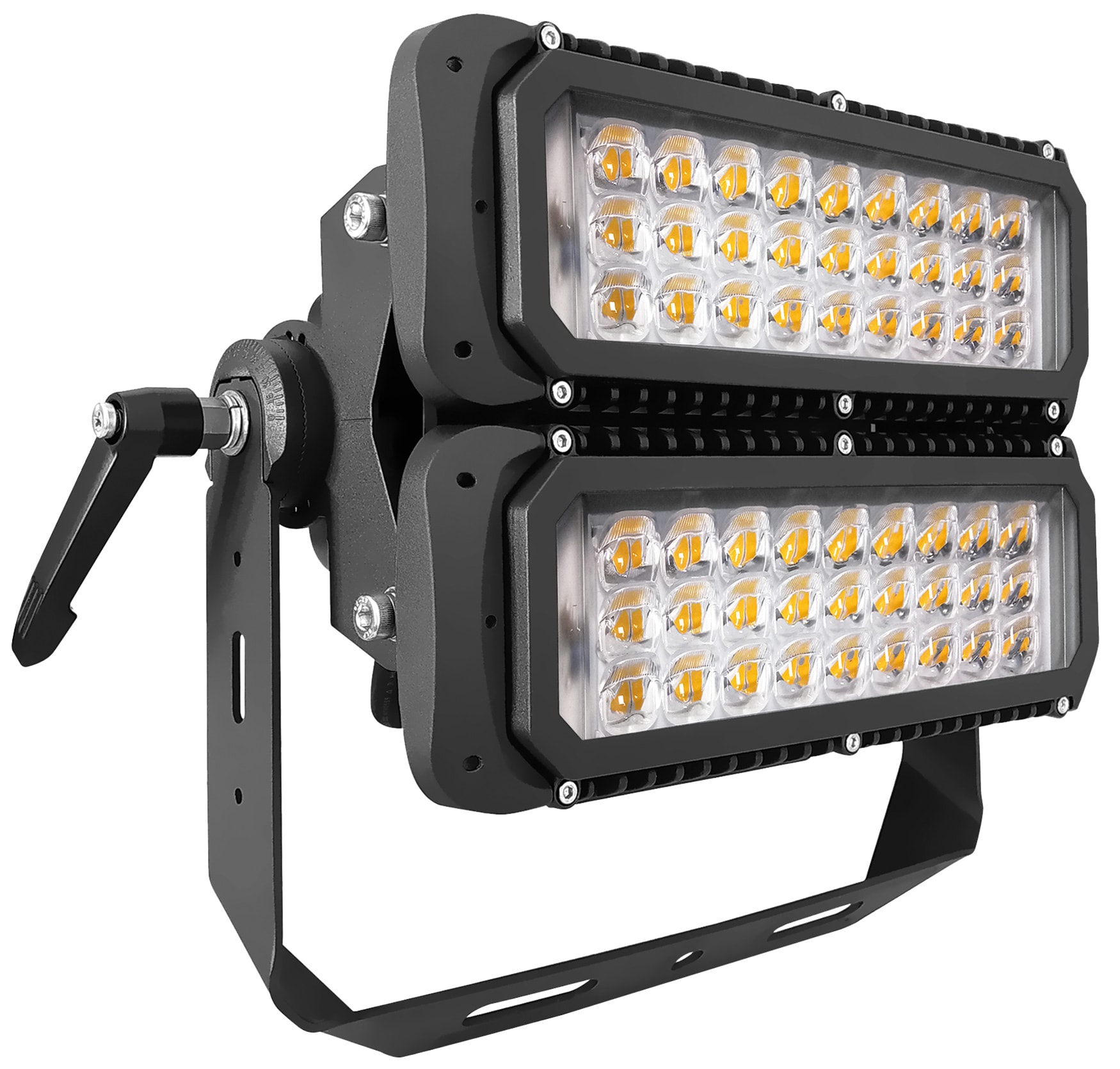 Amiga Ledstrålkastare Flex Ii 150W