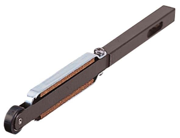 Makita Hiomavarsi 6 mm, täydellinen Malleille: 9032