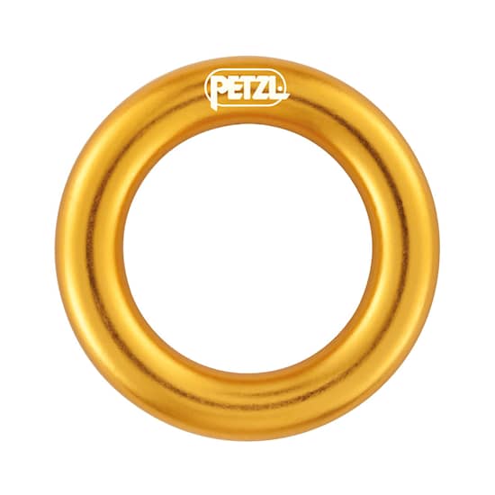 Petzl Aluminium Ring Ring