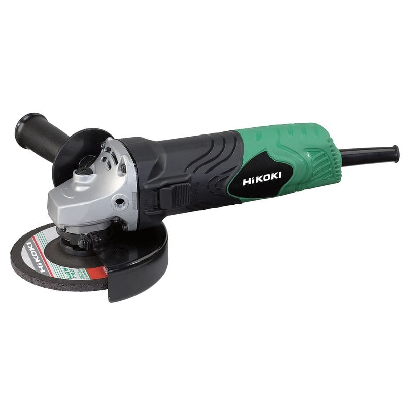 Hikoki Vinkelslip G13Sn2 900W