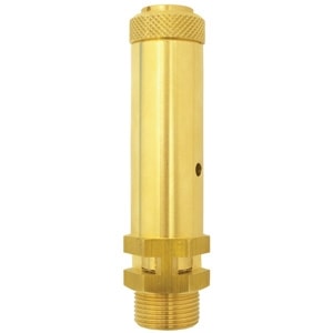 Lorch Säkerhetsventil 3/4'' 11 Bar