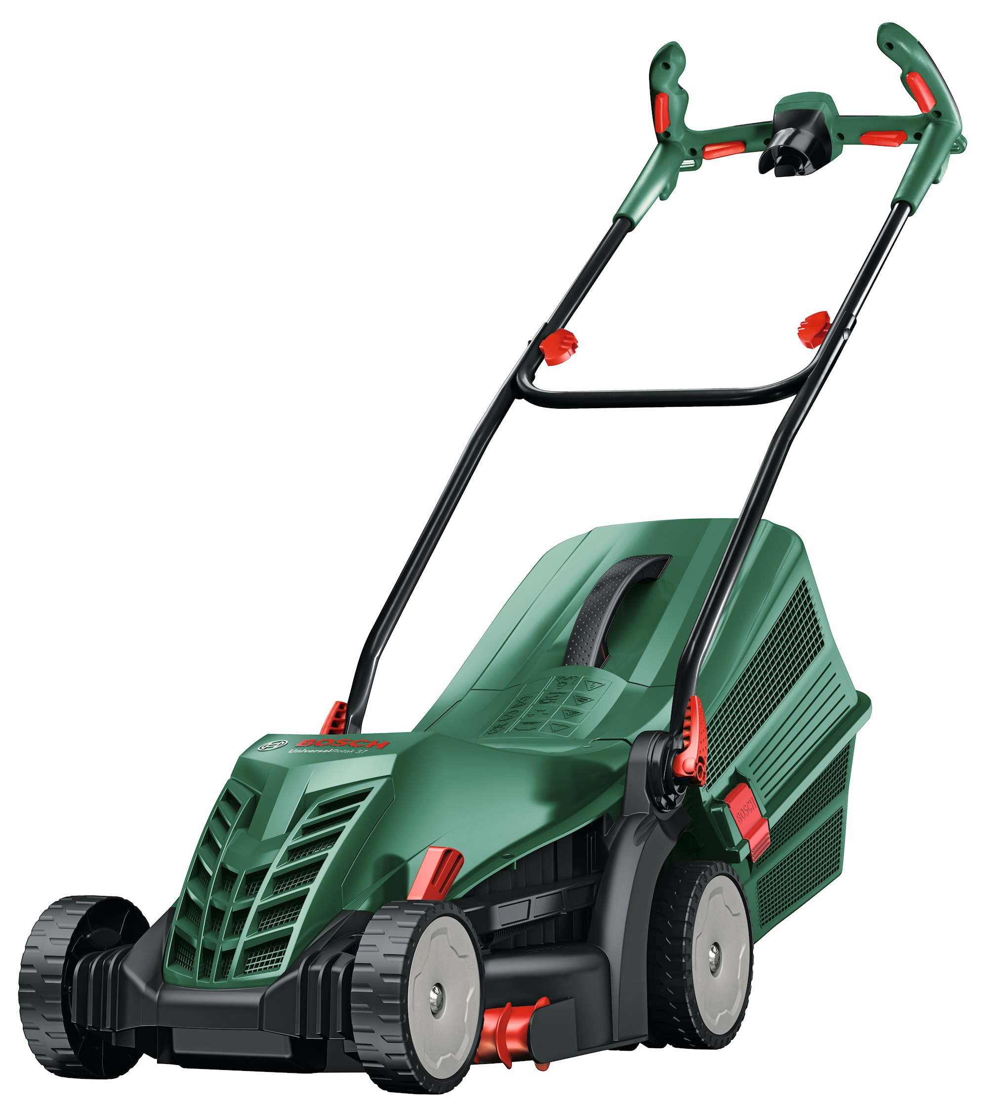 Bosch DIY Gräsklippare Universal Rotak 37-570