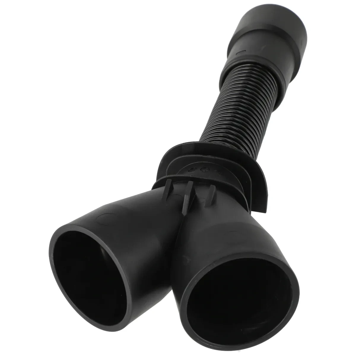 Mirka Y-koppling till DEXOS Dammsugare