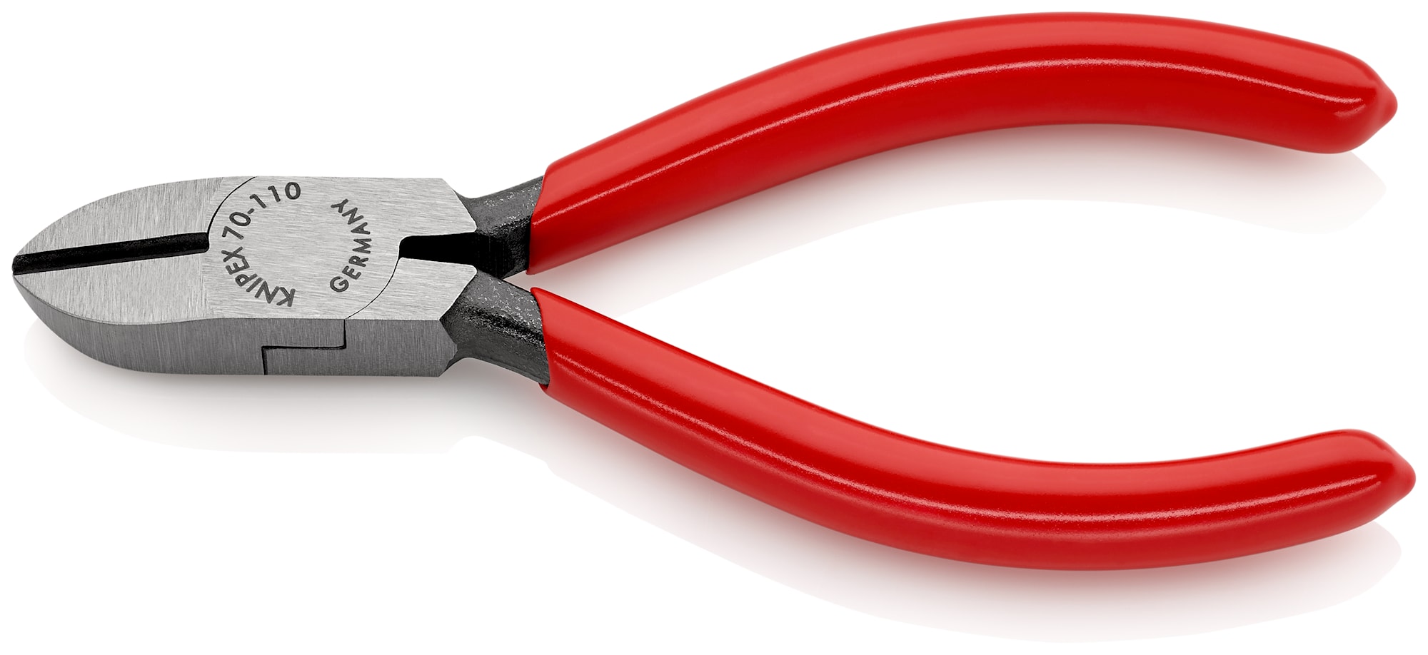 Knipex Sivuleikkurit 7001