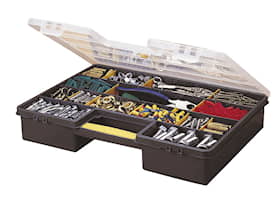 Stanley® Organizer 160 25 Adjustable Compartments