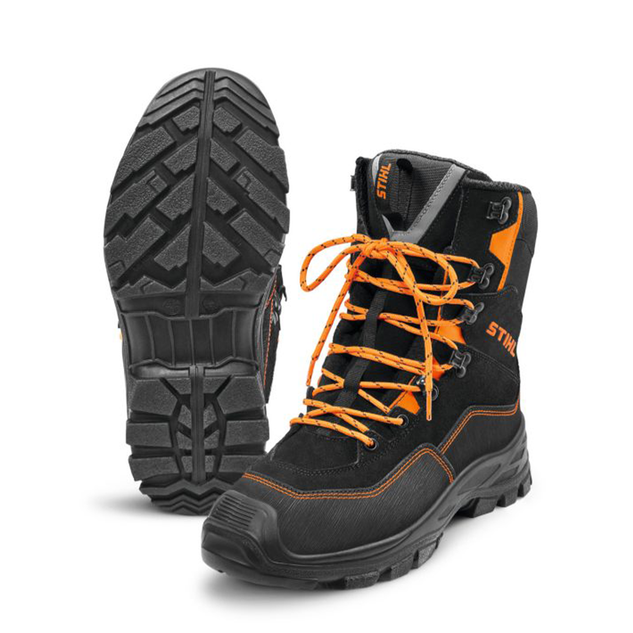 Stihl Function Active Sågskyddskänga - 46 -