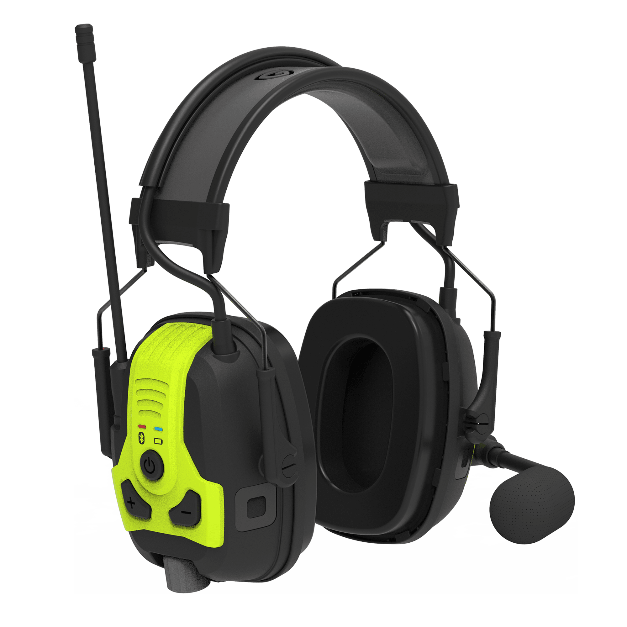 Guardio Freebird PRO X Hörselskydd