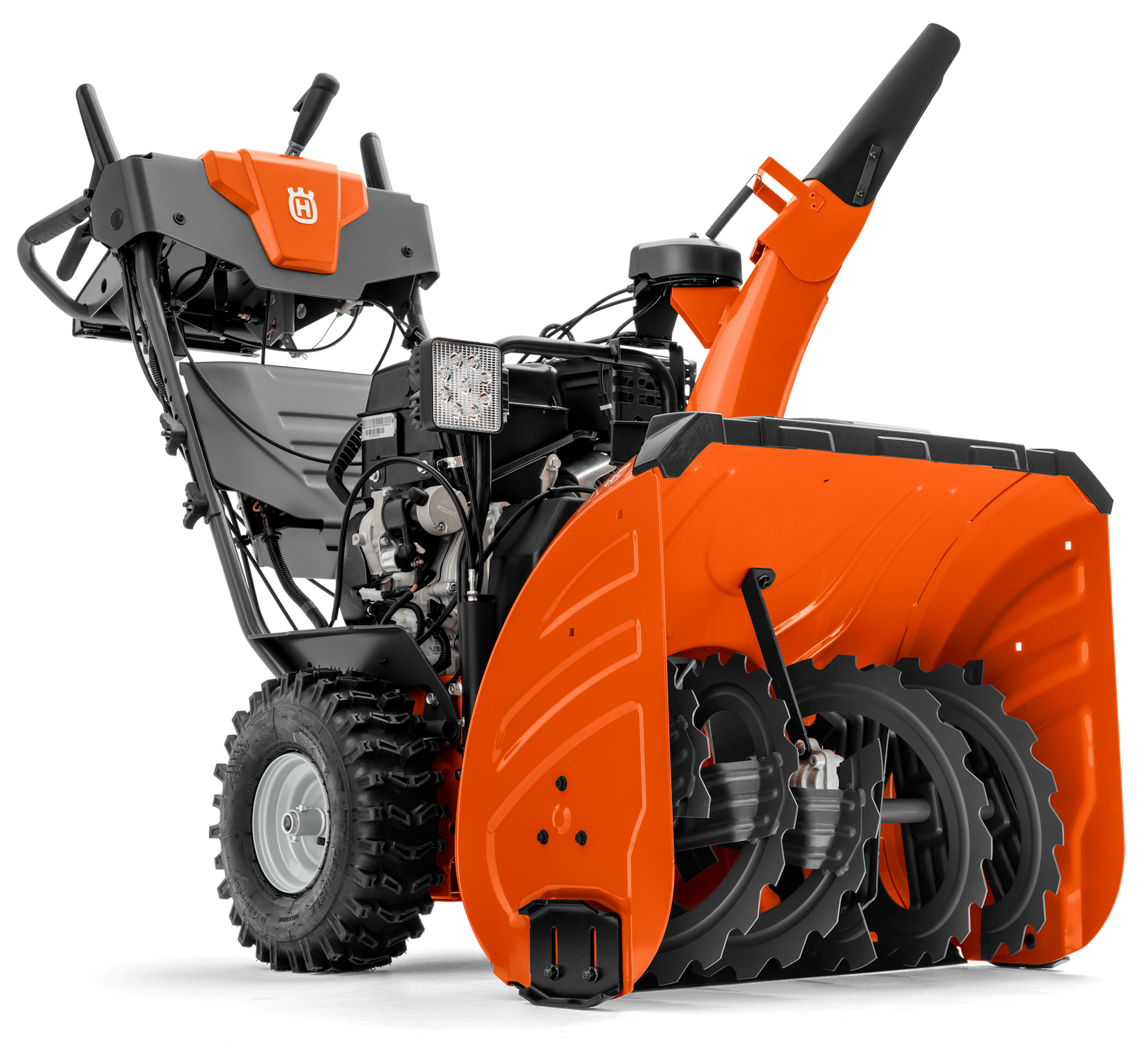 Husqvarna St 424 Snøfreser -