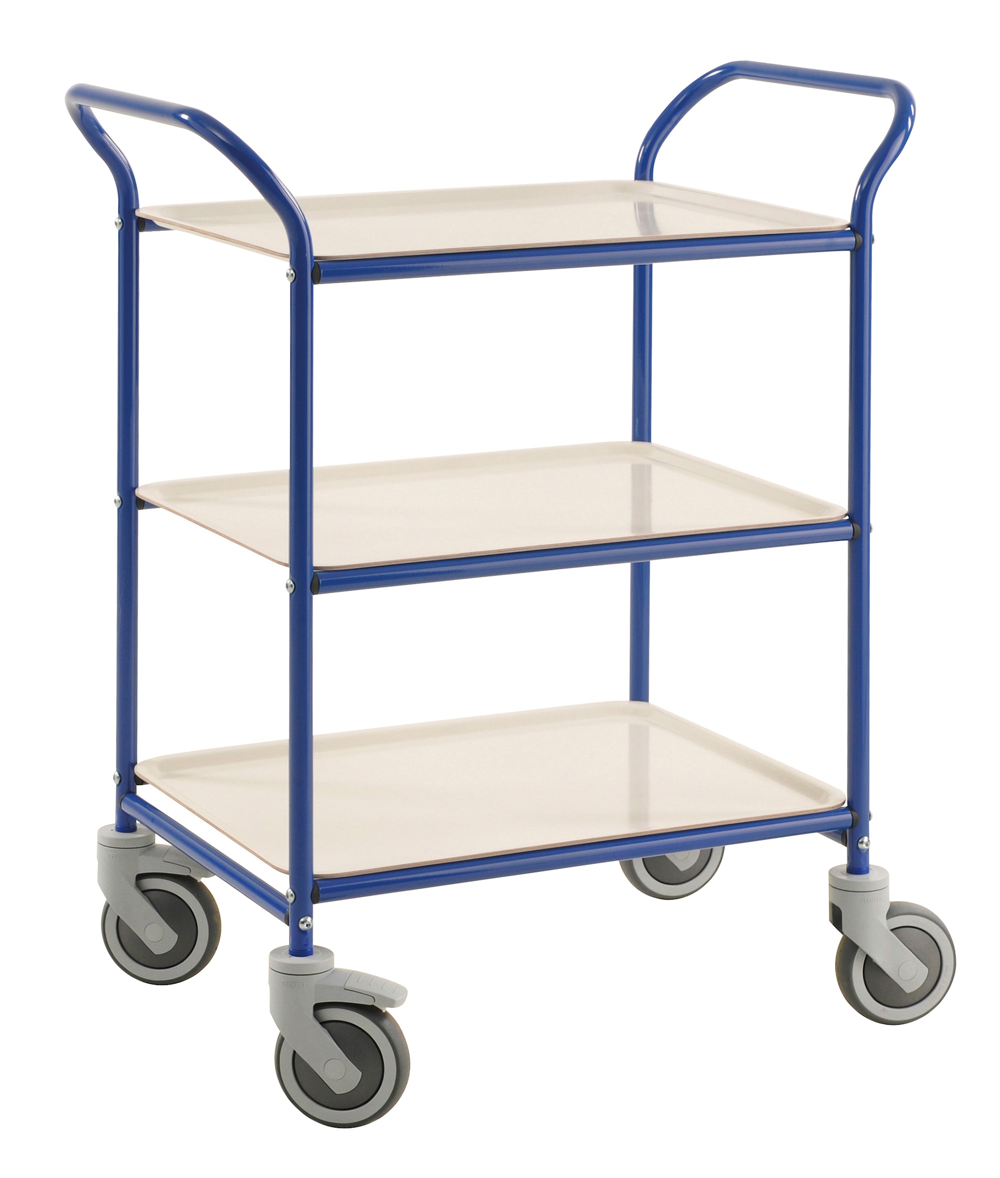 KongaMek Tablettwagen KM1620-BV