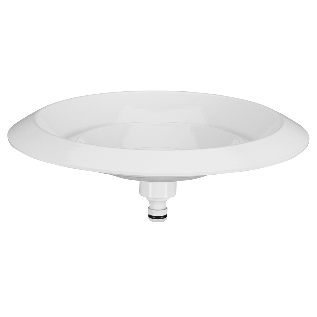 Gardena ClickUp! Fågelbad