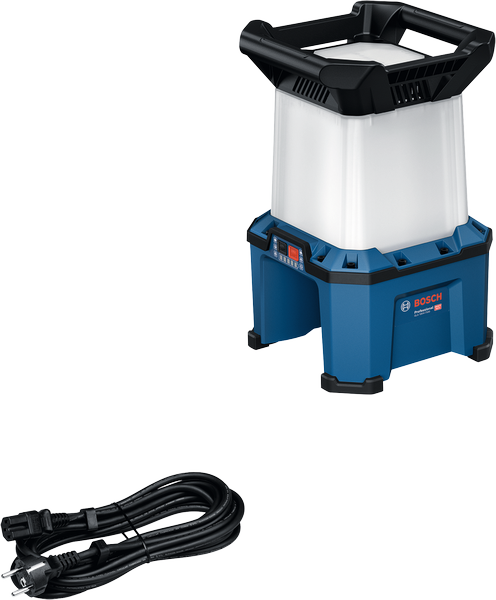 Bosch Lampa Gla 18Vh-7500 Solo