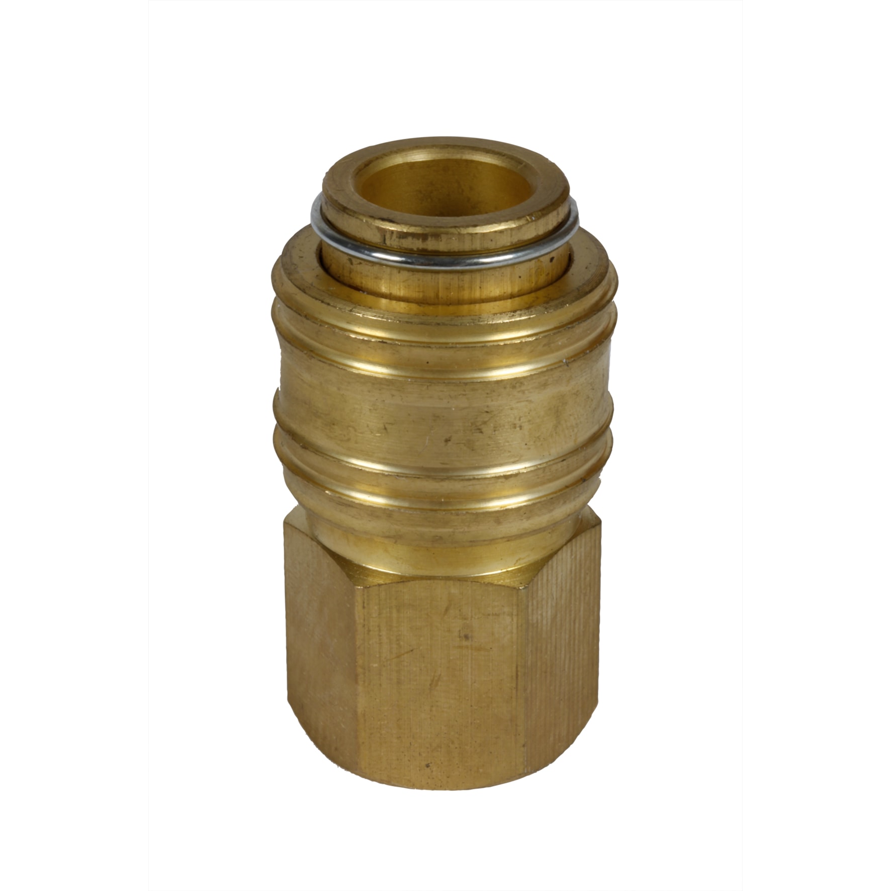 Einhell Hurtigkobling med R3/8” innvendige gjenger