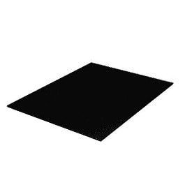 GBP Gummimatta för verktygsskåp 940x440mm