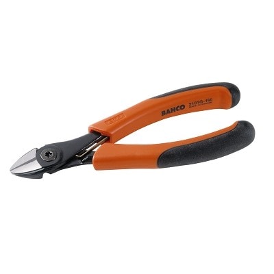 Bahco sidebidetang Ergo 2101G, 160 mm