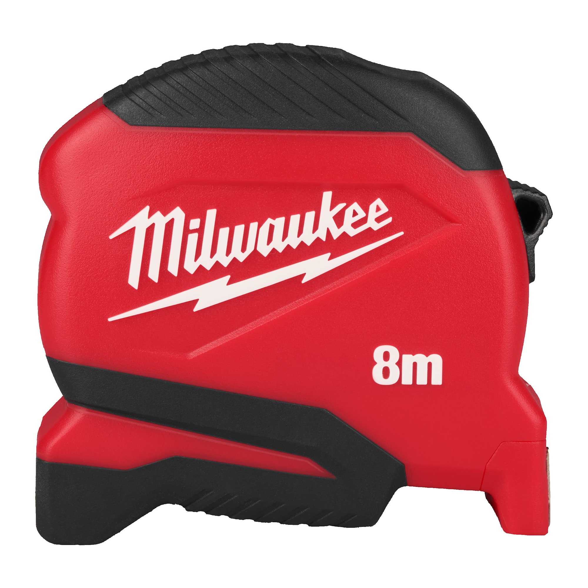 Milwaukee Måttband Compact Gen2 8M-25