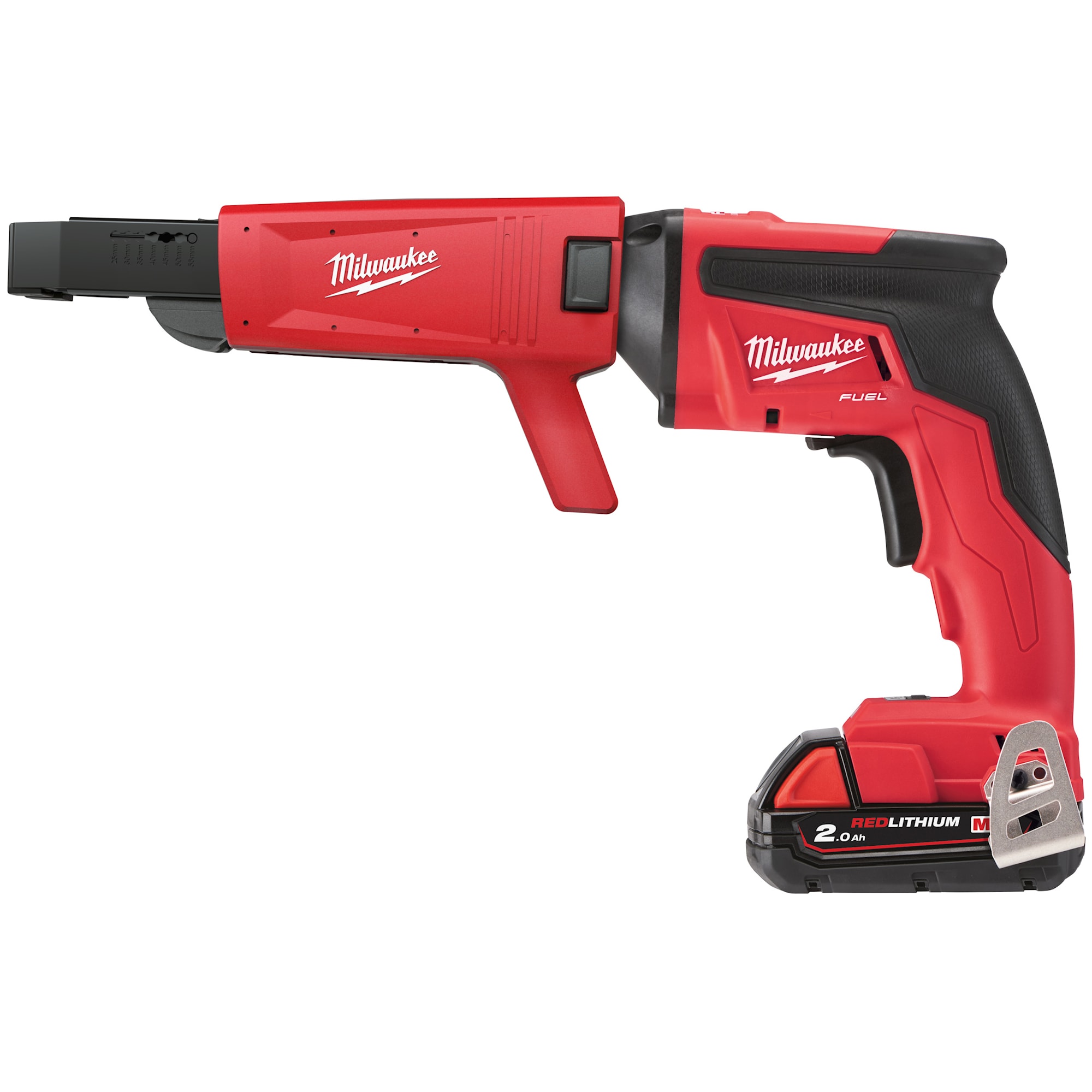 Milwaukee M18 FSGC-202X Automatskruvdragare