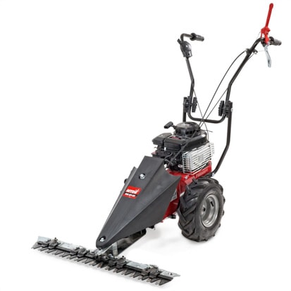 MTD Smart BM 87-35 Niittokone