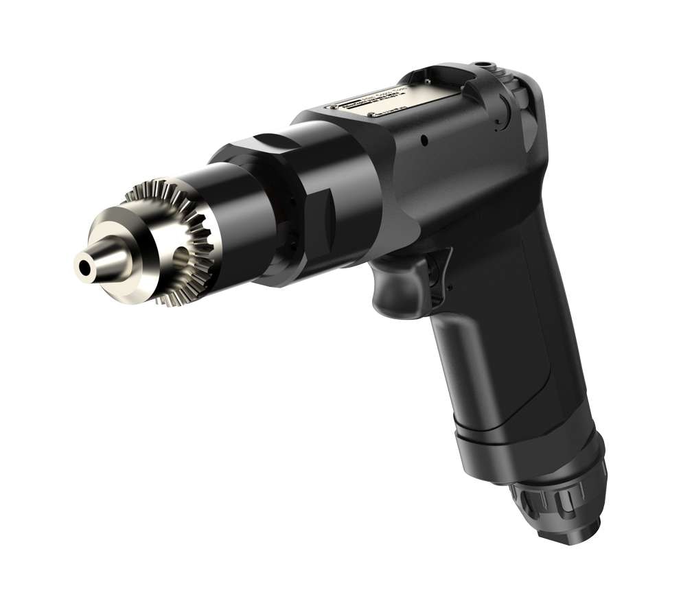 Atlas Copco PRO Pistol Drill D21: D2116-R