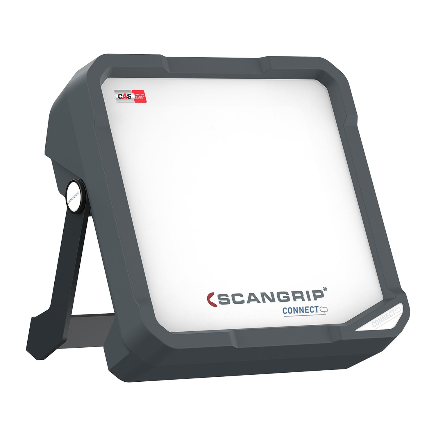 Scangrip Arbetslampa Vega 4 Connect, 4000lm -