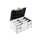 Festool Systainer SORT-SYS3M187 DOMINO