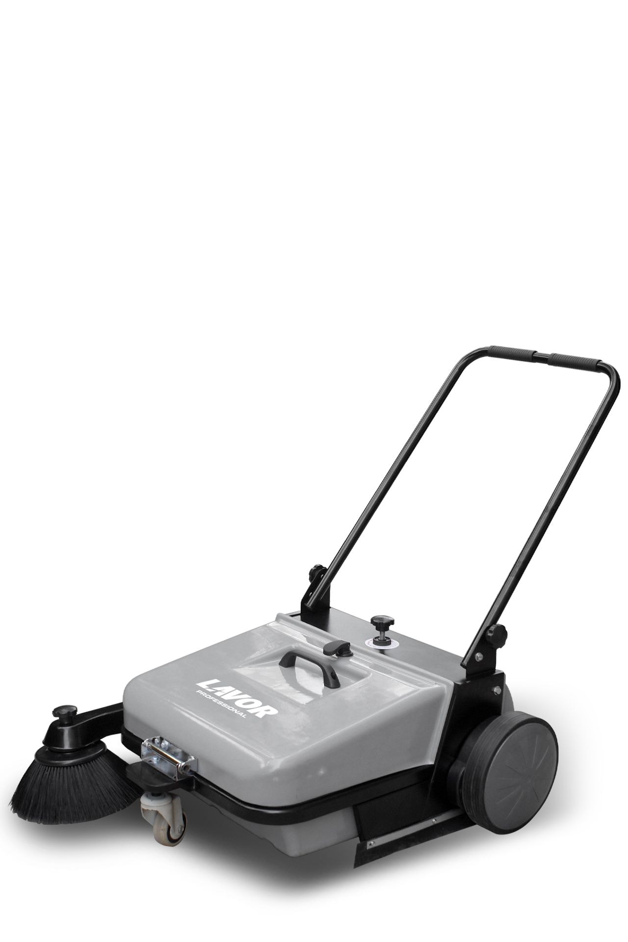 LavorPro Manuell sopmaskin BSW 651 M -