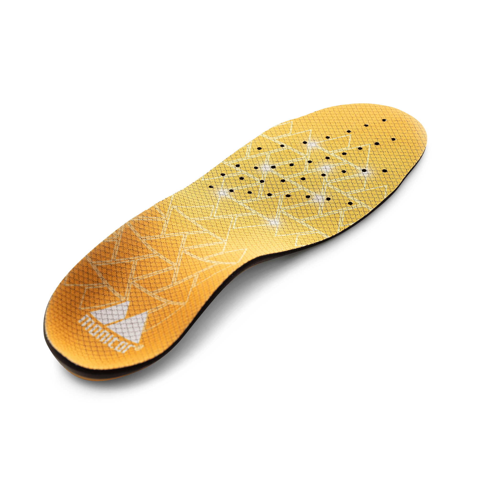 Monitor Optimus Mid Insole Orange 47-48
