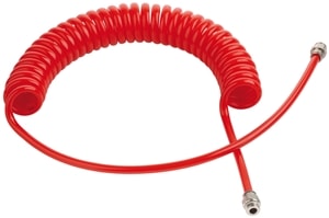 Jwl Spiralslang Arb.Längd 4 Mx5Mm