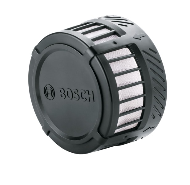 Bosch Skydd till Gardenpump 18 -